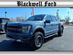 2023 F-150 Thumbnail 1