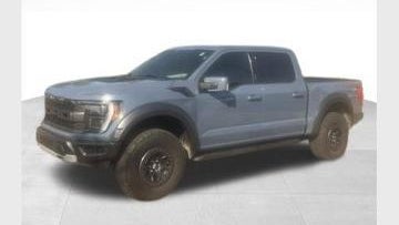 Preowned 2023 Ford F-150 Raptor for Sale