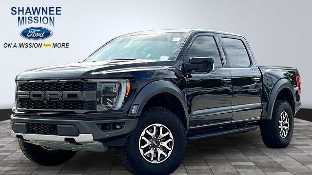Preowned 2023 Ford F-150 Raptor for Sale