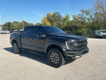 2023 F-150 Thumbnail 3