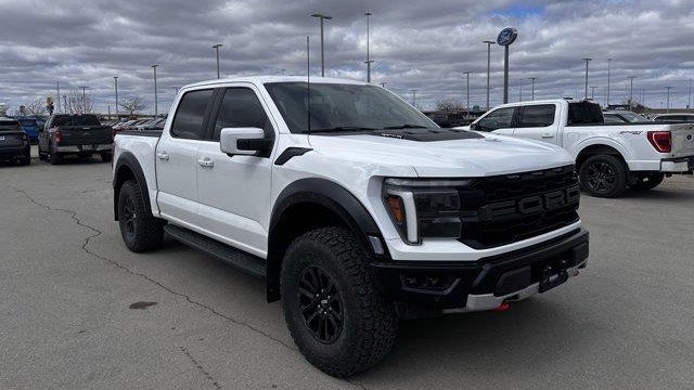 Preowned 2024 Ford F-150 Raptor for Sale
