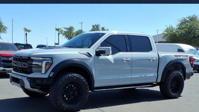 Preowned 2024 Ford F-150 Raptor for Sale