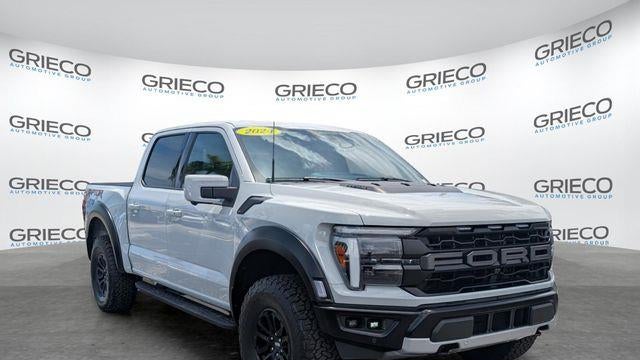 Preowned 2024 Ford F-150 Raptor for Sale