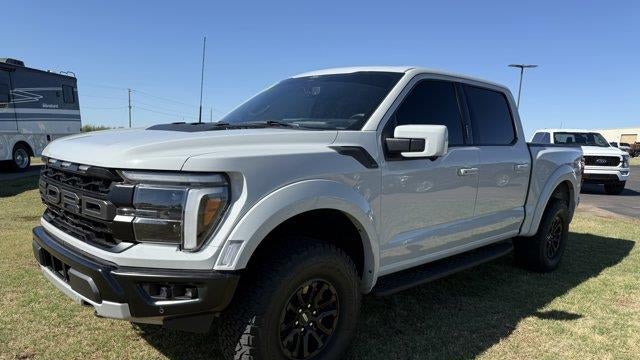 Preowned 2024 Ford F-150 Raptor for Sale