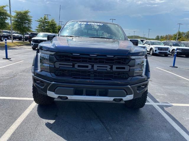 2024 Ford F-150 Raptor — photo 1 of 12