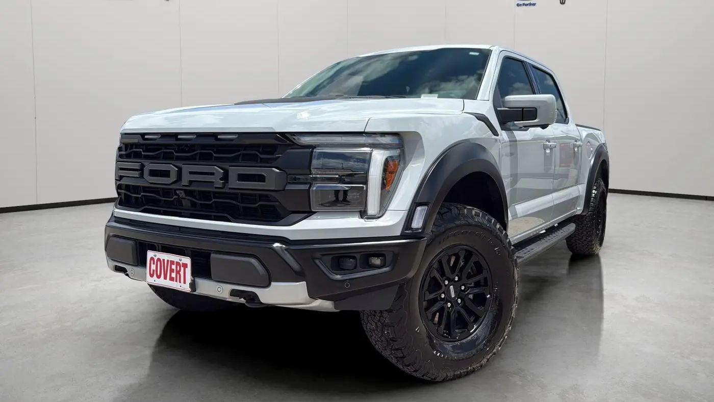 Preowned 2024 Ford F-150 Raptor for Sale
