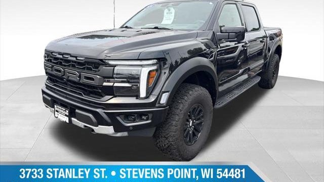Preowned 2024 Ford F-150 Raptor for Sale