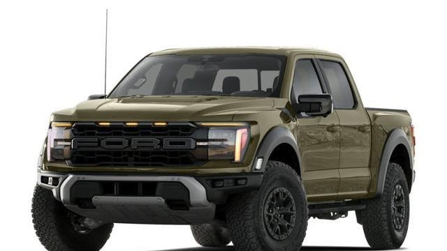 Preowned 2024 Ford F-150 Raptor for Sale