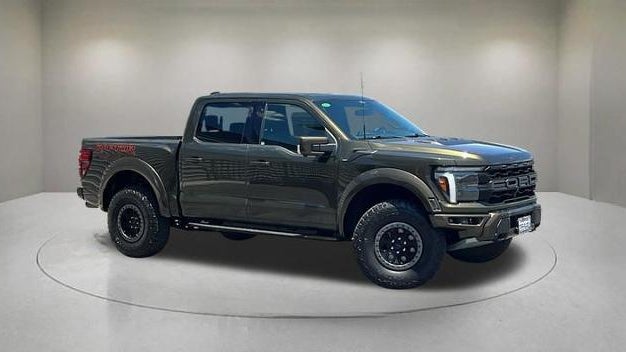 Preowned 2024 Ford F-150 Raptor for Sale