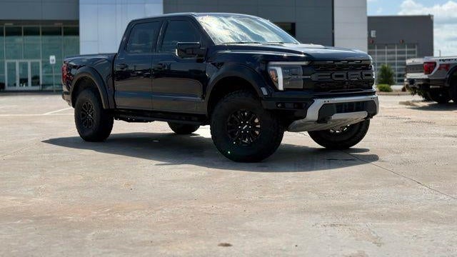 Preowned 2024 Ford F-150 Raptor for Sale