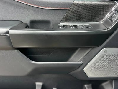 2024 Ford F-150 4X4 Raptor 4DR Supercrew 5.5 FT. SB