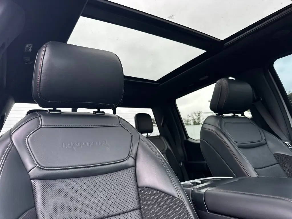 2024 Ford F-150 - $72,555