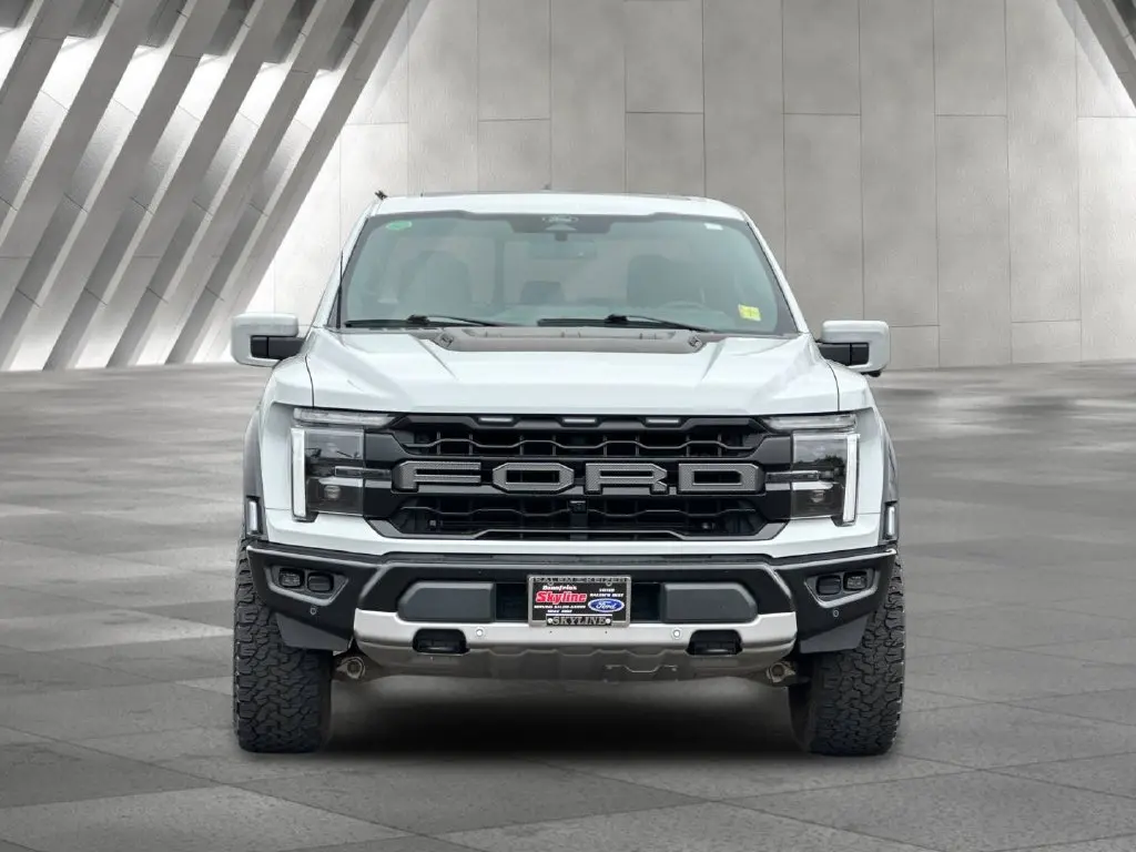 2024 Ford F-150 - $72,555
