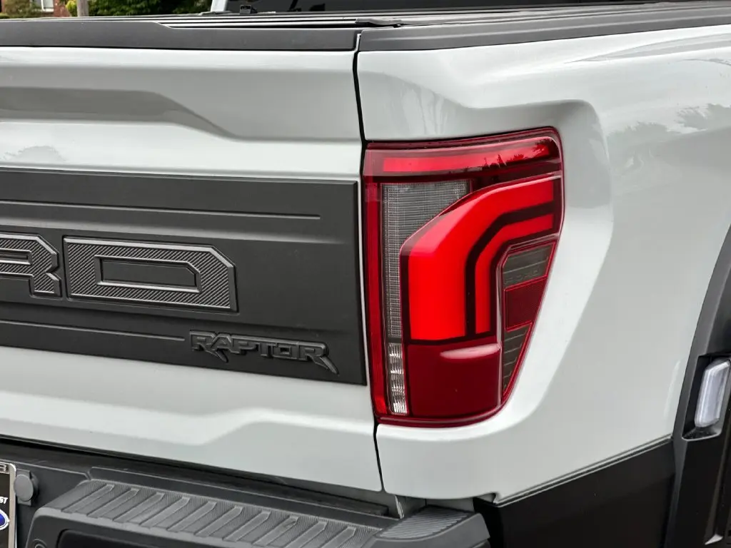 2024 Ford F-150 - $72,555