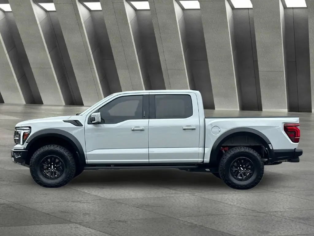 2024 Ford F-150 - $72,555