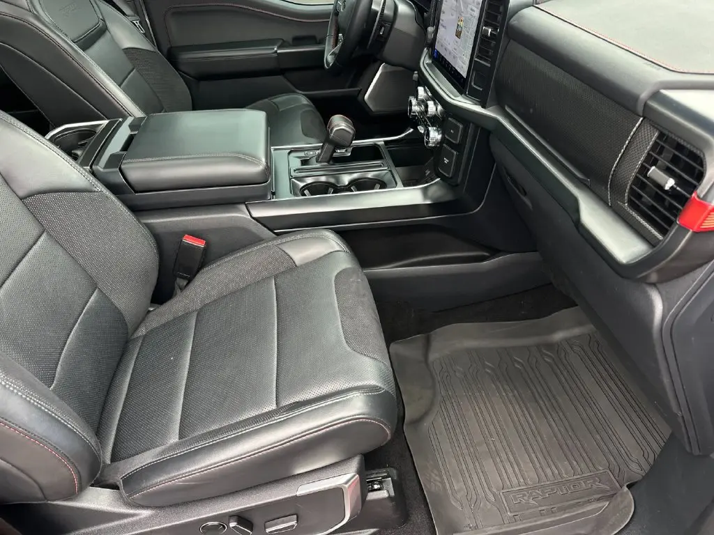 2024 Ford F-150 - $72,555