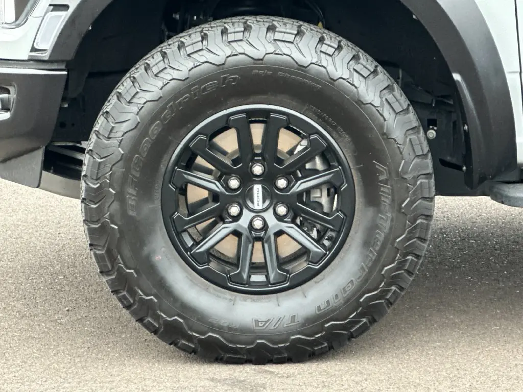 2024 Ford F-150 - $72,555