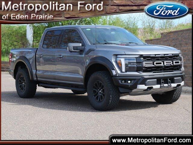 2024 Ford F-150 - $70,999