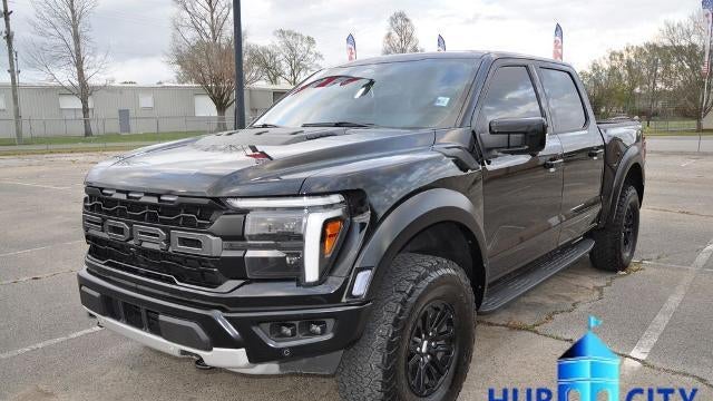 Preowned 2024 Ford F-150 Raptor for Sale