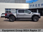 2024 F-150 Thumbnail 3