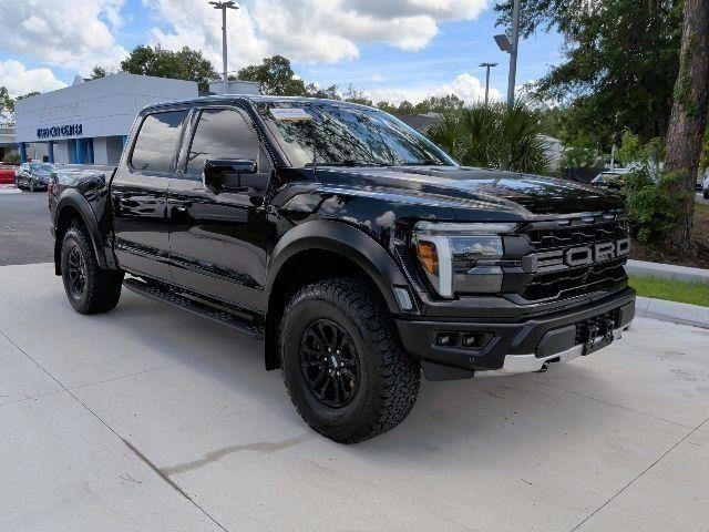 2025 Ford F-150 - $73,137