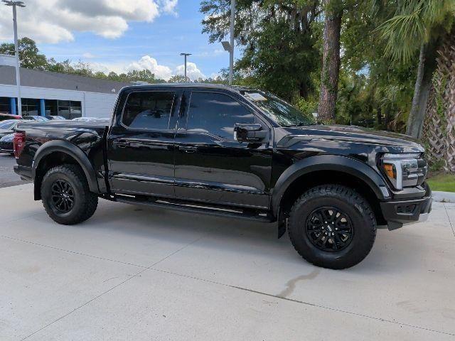 2025 Ford F-150 - $73,137