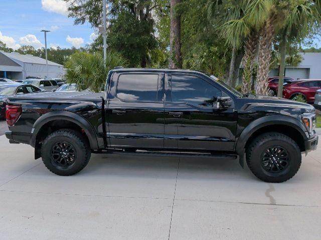 2025 Ford F-150 - $73,137