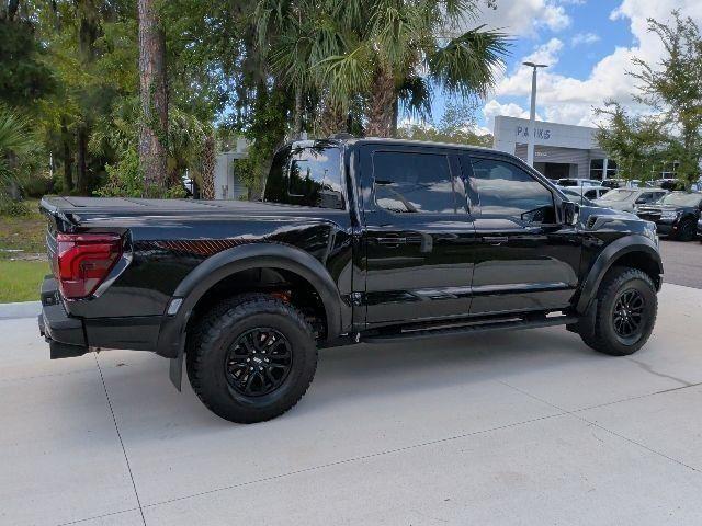 2025 Ford F-150 - $73,137