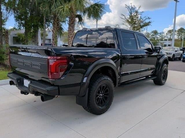 2025 Ford F-150 - $73,137
