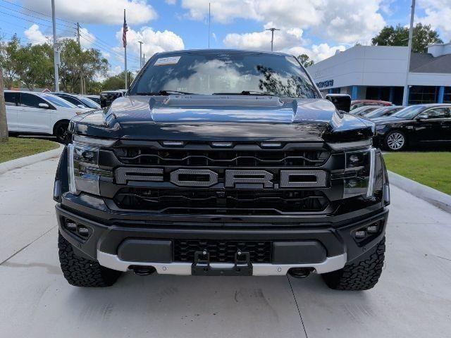 2025 Ford F-150 - $73,137