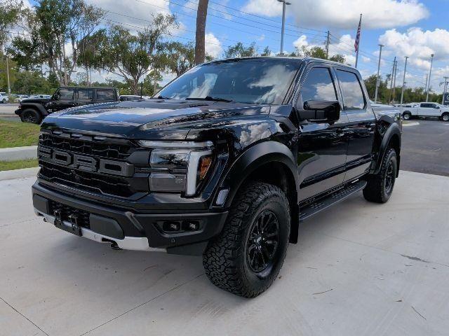 2025 Ford F-150 - $73,137