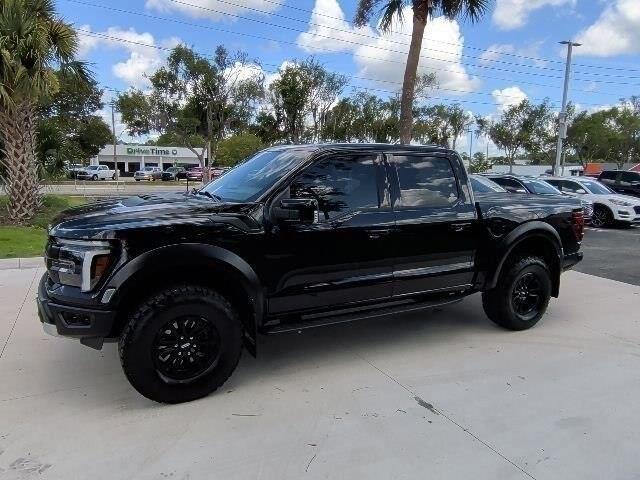2025 Ford F-150 - $73,137