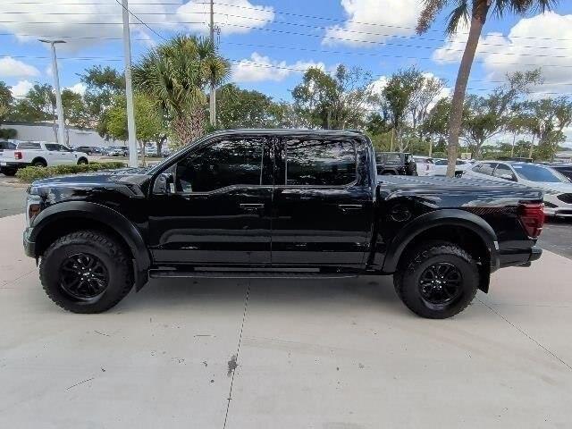 2025 Ford F-150 - $73,137