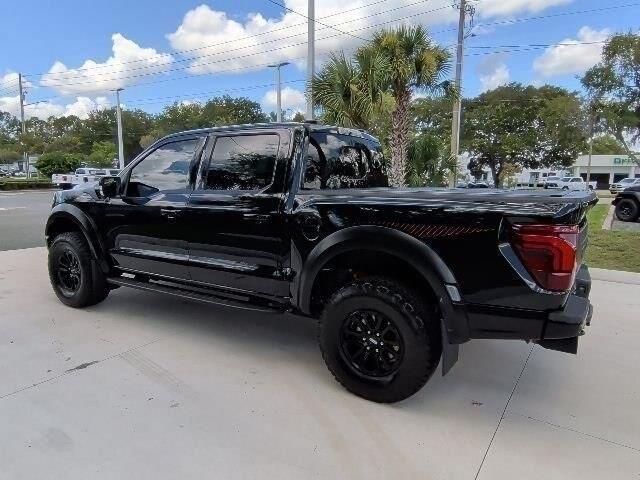 2025 Ford F-150 - $73,137