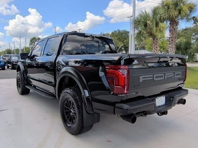 2025 Ford F-150 - $73,137
