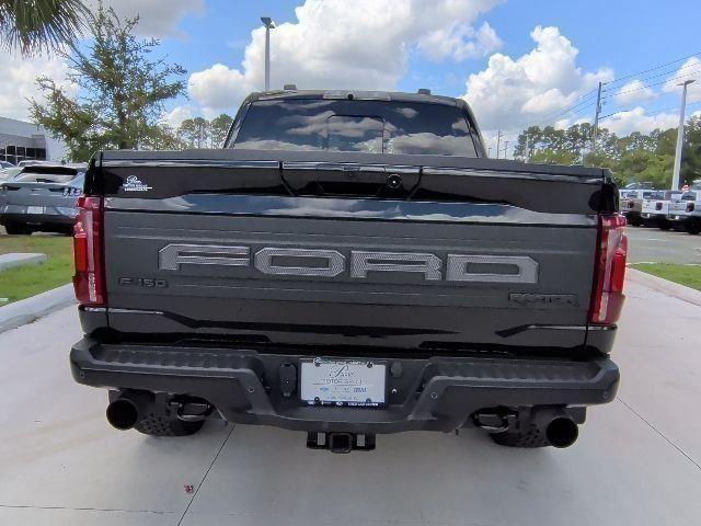 2025 Ford F-150 - $73,137