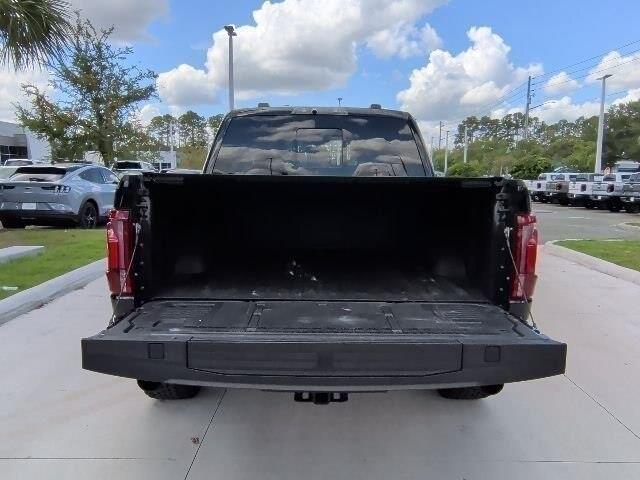 2025 Ford F-150 - $73,137