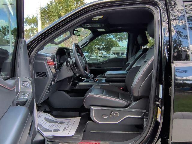2025 Ford F-150 - $73,137