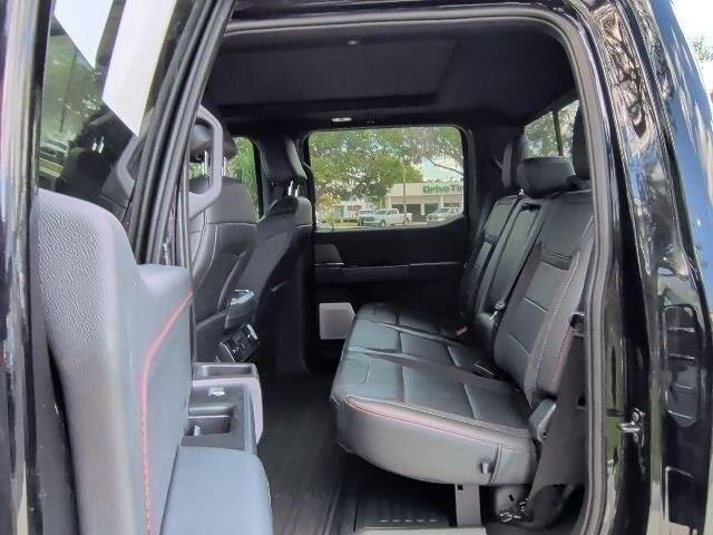 2025 Ford F-150 - $73,137