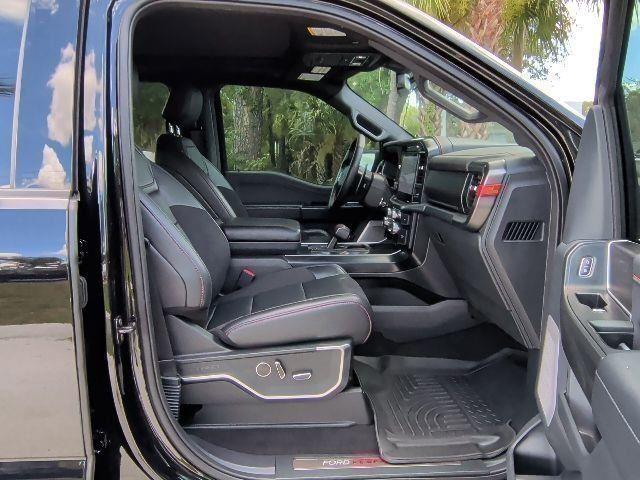 2025 Ford F-150 - $73,137
