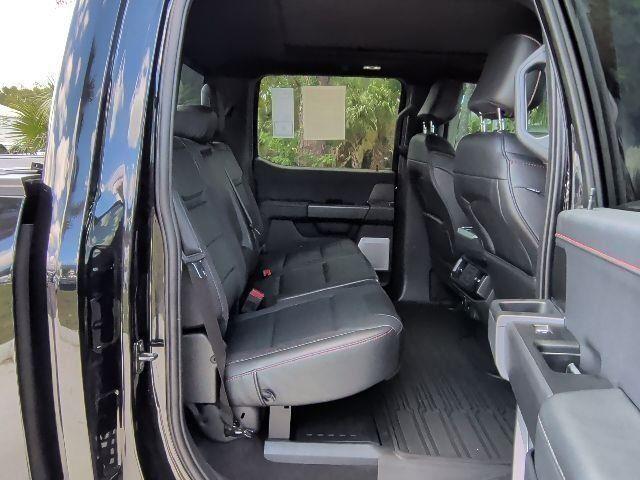 2025 Ford F-150 - $73,137