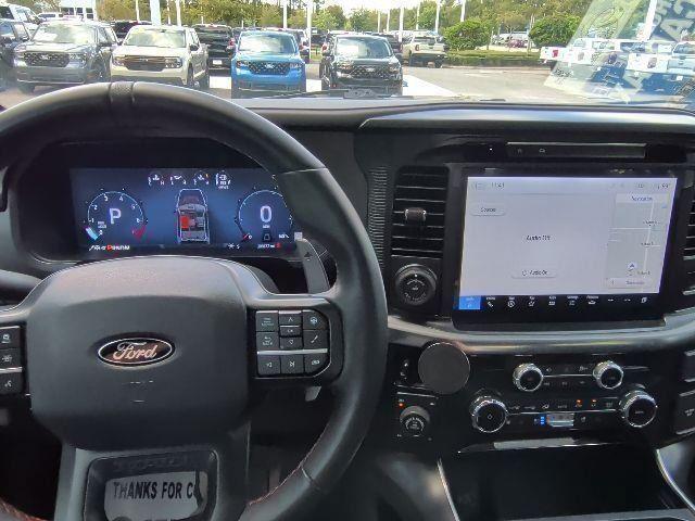 2025 Ford F-150 - $73,137
