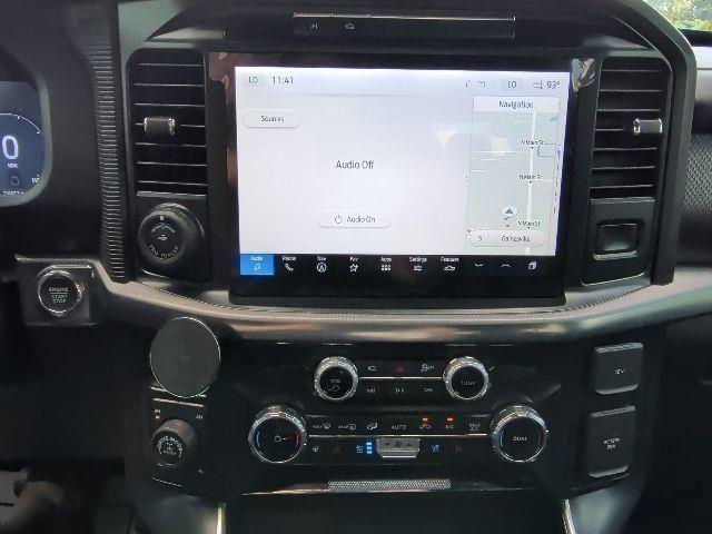 2025 Ford F-150 - $73,137