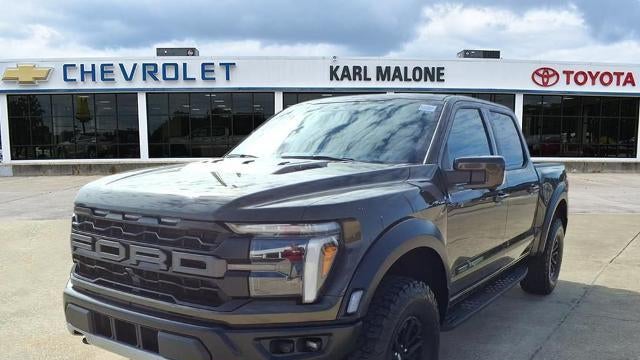 Preowned 2025 Ford F-150 Raptor for Sale