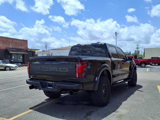 2025 Ford F-150 - $71,500