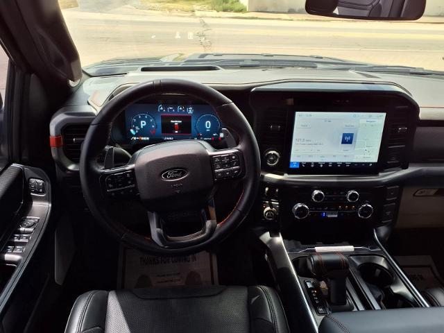 2025 Ford F-150 - $71,500