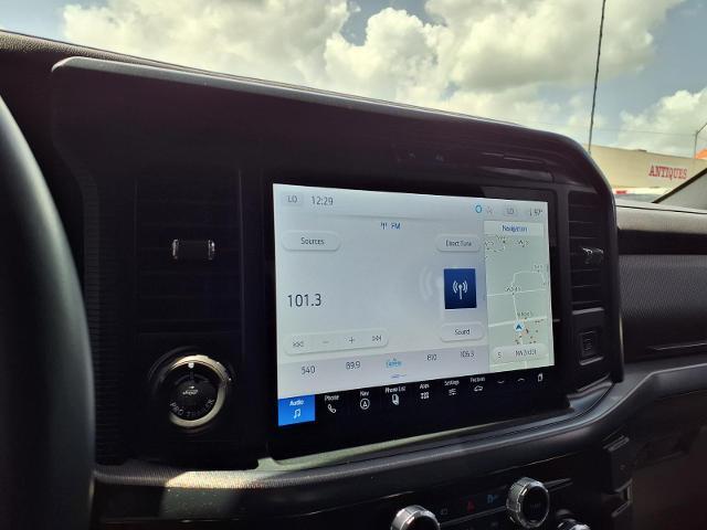 2025 Ford F-150 - $71,500
