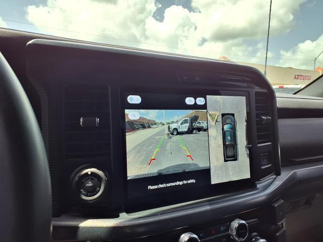 2025 Ford F-150 - $71,500