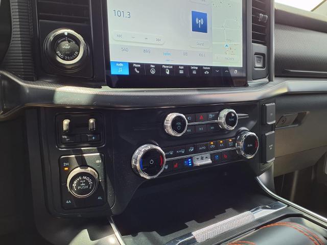 2025 Ford F-150 - $71,500
