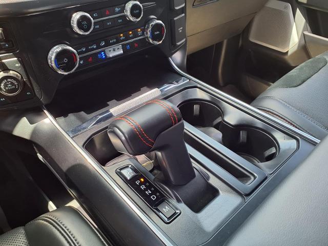 2025 Ford F-150 - $71,500